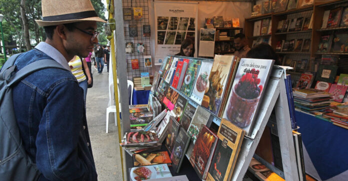 Día del Libro