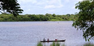 Barco Hospital Nabasanuka