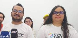 Venezuela registró 461 casos de discriminación o violencia contra personas LGBTIQ+ en 2023