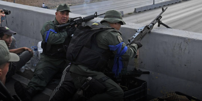 30 de abril de 2019