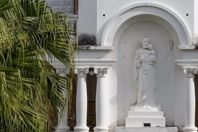 Arquidiócesis de Caracas