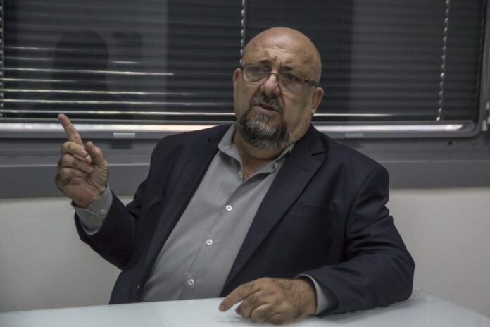 Bruno Gallo