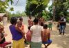 Fe y Alegría Educomunicación, comunidad Guara Yakerawitu