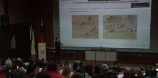 Congreso de Innovación Educativa en la UCAB