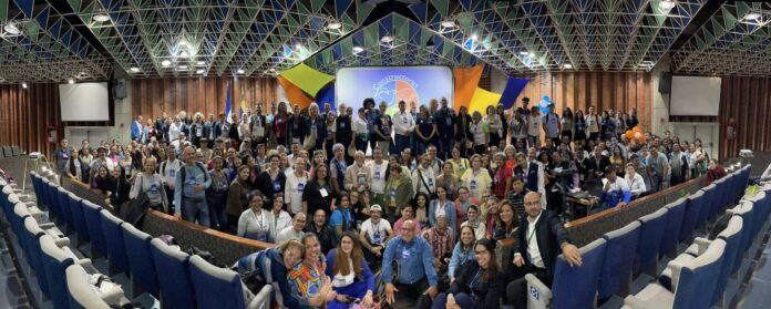 XV Encuentro de Constructores de Paz