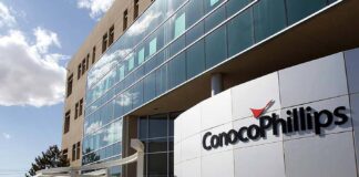 ConocoPhillips