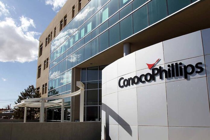 ConocoPhillips