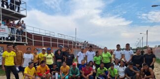 Desafío educativo de Fe y Alegría Educomunicación en El Nula