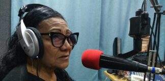 Doris Barreto: “Hablando se entiende la gente”