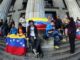 Migración de venezolanos en Argentina