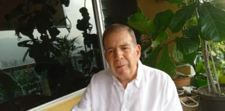 Edmundo González