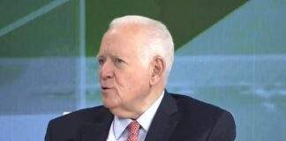 Eduardo Fernández: “A Maduro le conviene el cambio porque Venezuela necesita paz y civilidad” Eduardo Fernández, presidente del Ifedec