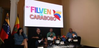 Filven Carabobo en Valencia