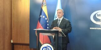 Fiscal General de la República