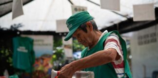 Adultos mayores