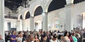 El Diario Católico celebra 100 años de fe, compromiso y servicio a la comunidad
