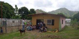 Más de 150 personas en Guárico fueron atendidas en una jornada médico asistencial