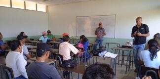 CNP Guárico promueve inscripción de nuevos egresados
