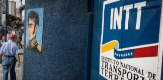 INTTl transporte terrestre