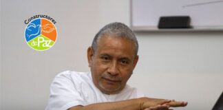 Padre Alfredo Infante, Provincial de la Compañía de Jesús en Venezuela