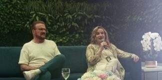 Pimpinela promete dos shows de muchas emociones