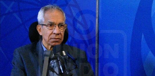 José Domingo Mujica, Red de Observación Electoral