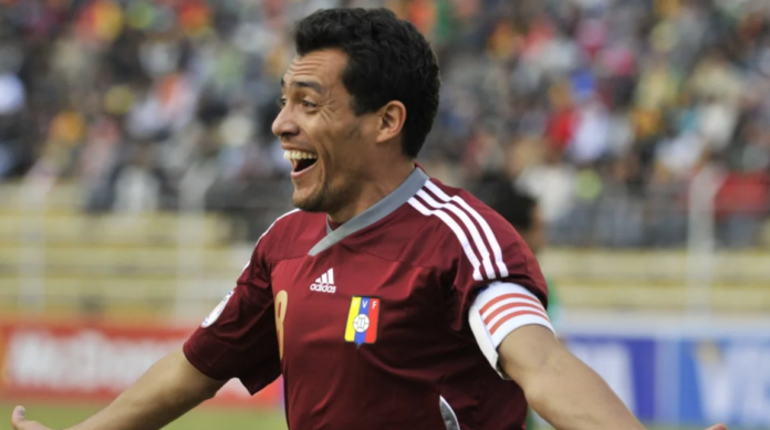 Juan Arango