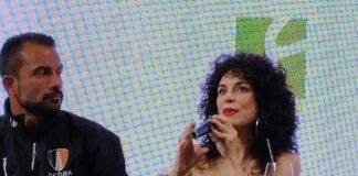 Karina promete una noche mágica en Altamira este 25 de mayo