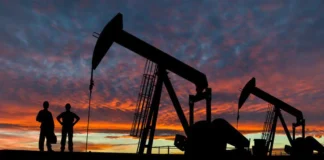 Empresas petroleras