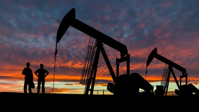 Empresas petroleras