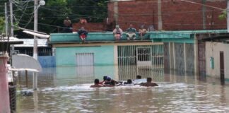 ¿Qué hacer para prevenir los efectos de las lluvias?