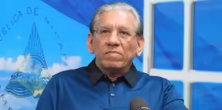 Humberto Ortega Saavedra