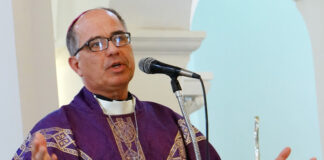 MONS González de Zárate