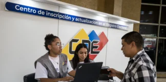 Registro Electoral