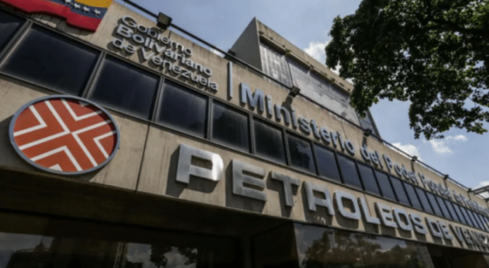 Pdvsa