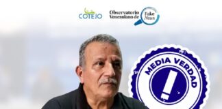 Pedro Moreno, secretario general de la CTV