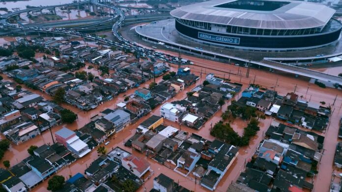 Porto Alegre