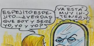 Cuando sea Presidente