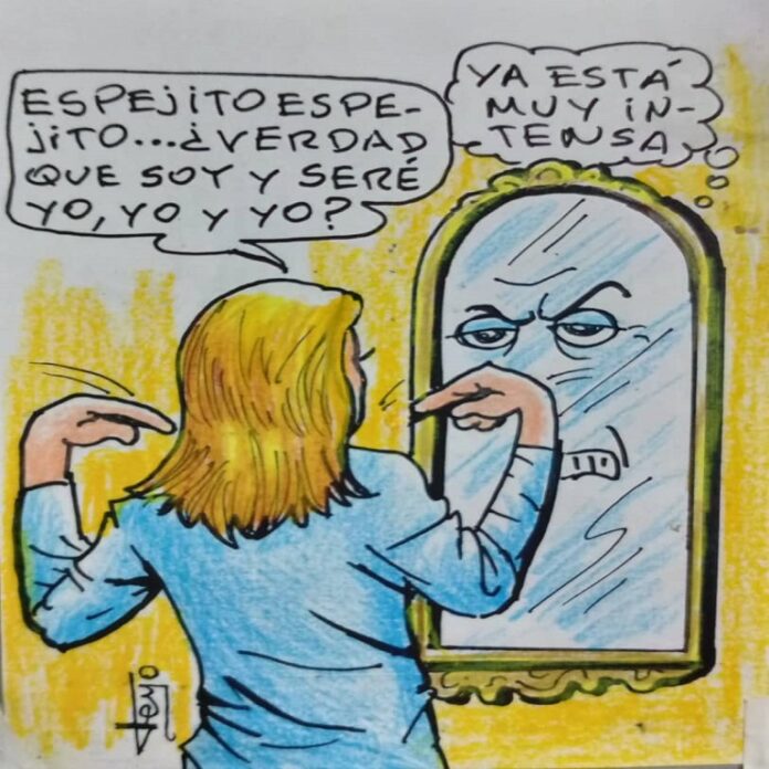 Cuando sea Presidente