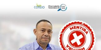 Primitivo Cedeño, gobernador de Portuguesa