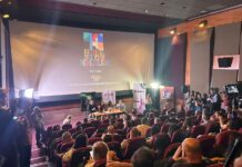Festival de Cine de Venezuela