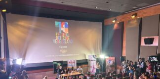 Festival de Cine de Venezuela