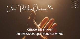 Una Palabra Oportuna 3225