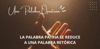 Una Palabra Oportuna 3226