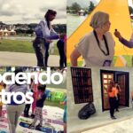 Testimonios