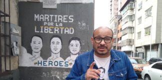 Carlos Julio Rojas