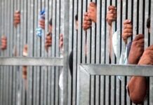 detenciones venezuela
