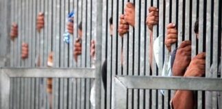 detenciones venezuela