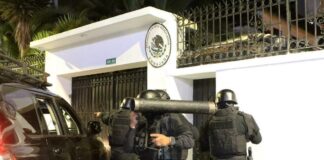 Corte Internacional de Justicia