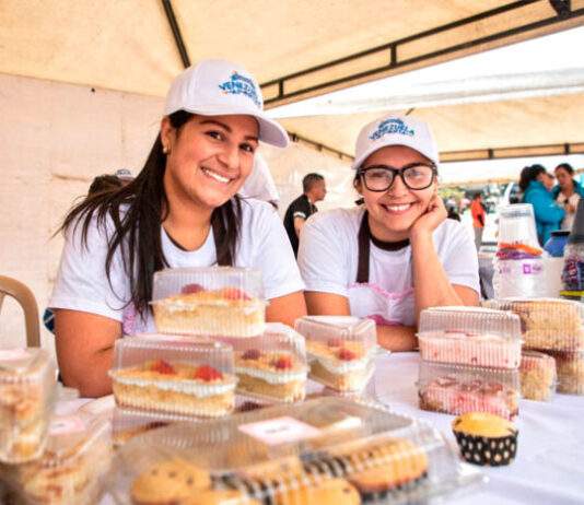 Hay 4.7 millones de emprendedores en Venezuela y el 91 % lo hace por necesidad